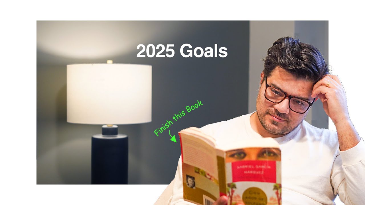My Journey to a Healthier Mind, Body and Soul in 2025