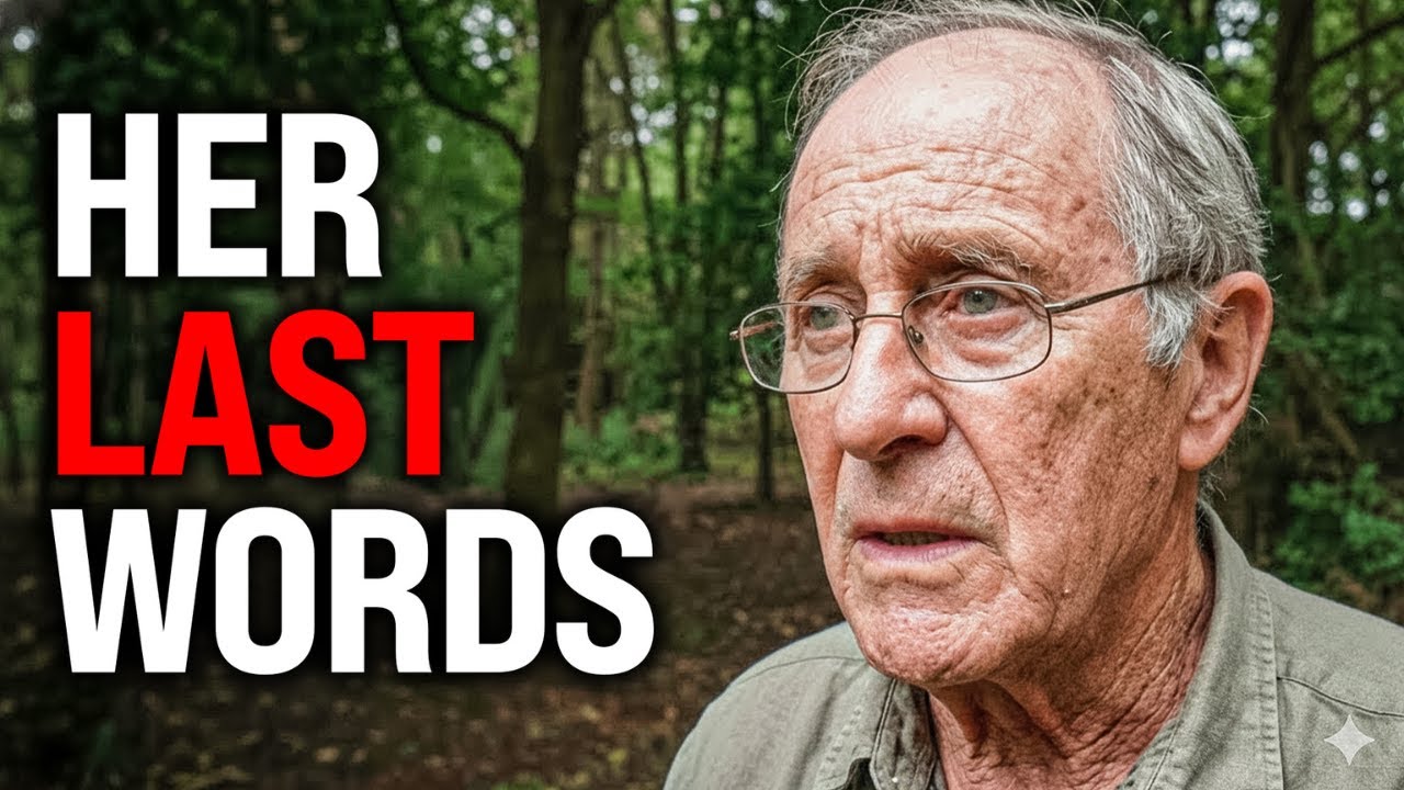 My Wife's Last Words Changed Everything... I Wasted 41 Years