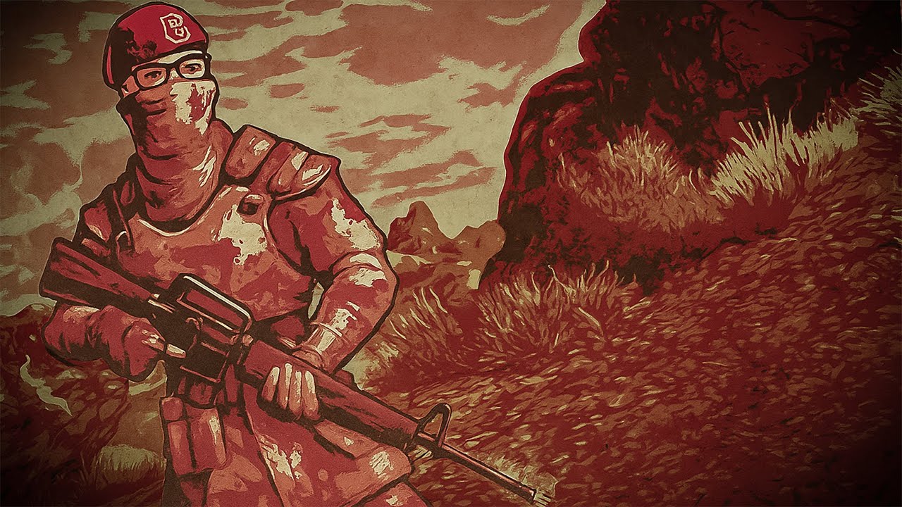 Fallout New Vegas LIVE - NO MERCY!