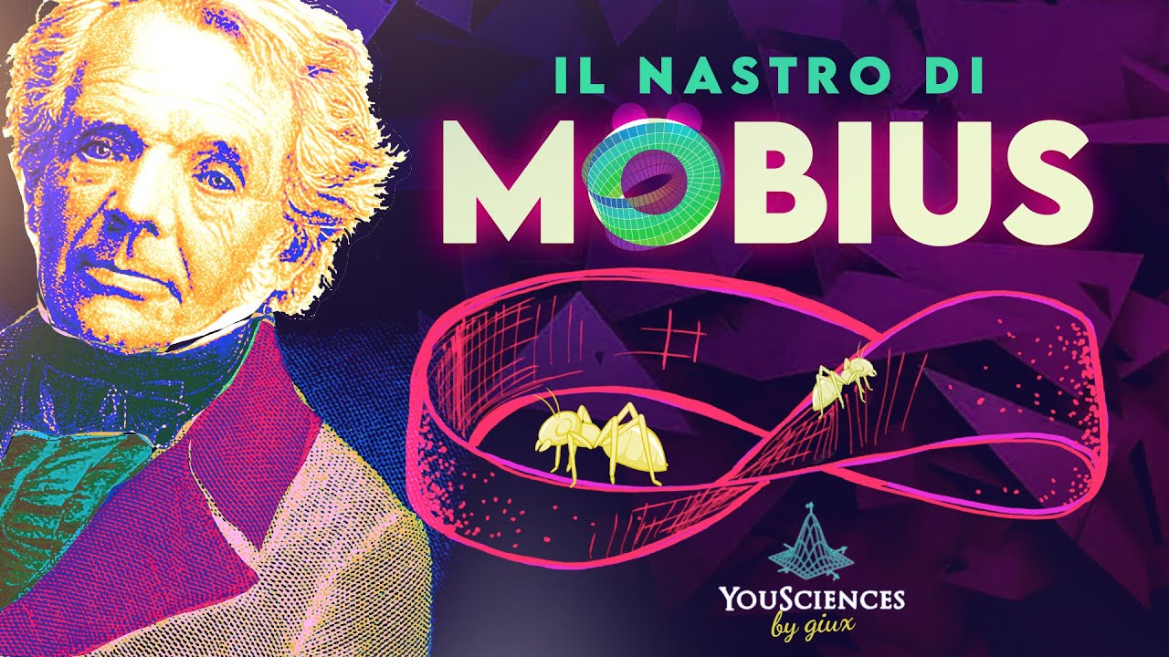 Le Meraviglie del NASTRO di MOBIUS