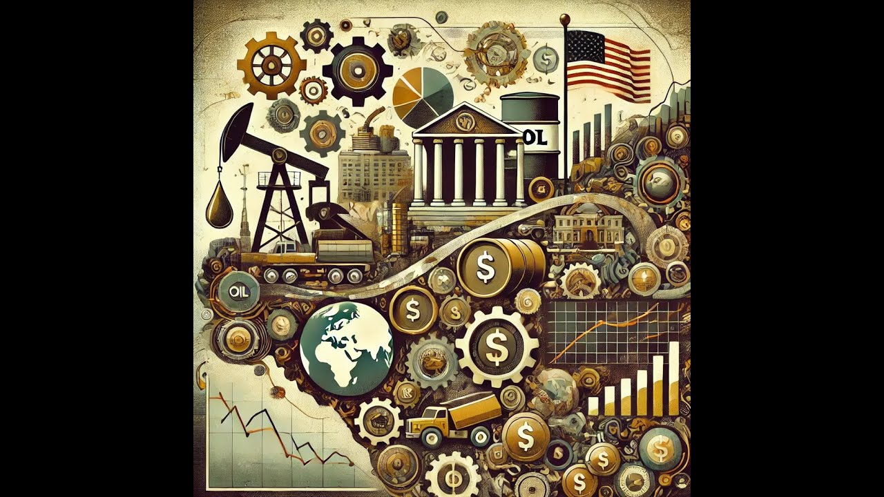Political Economy of Resource Nationalism