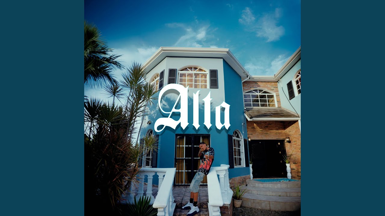 Alta