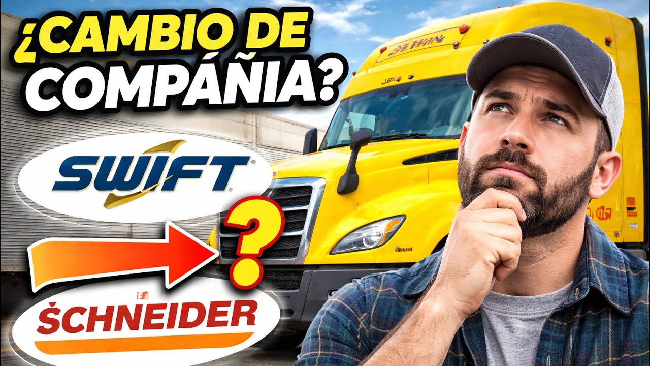 Considerando la posibilidad de cambiar de compañía. Ventajas y desventajas de un cambio.￼