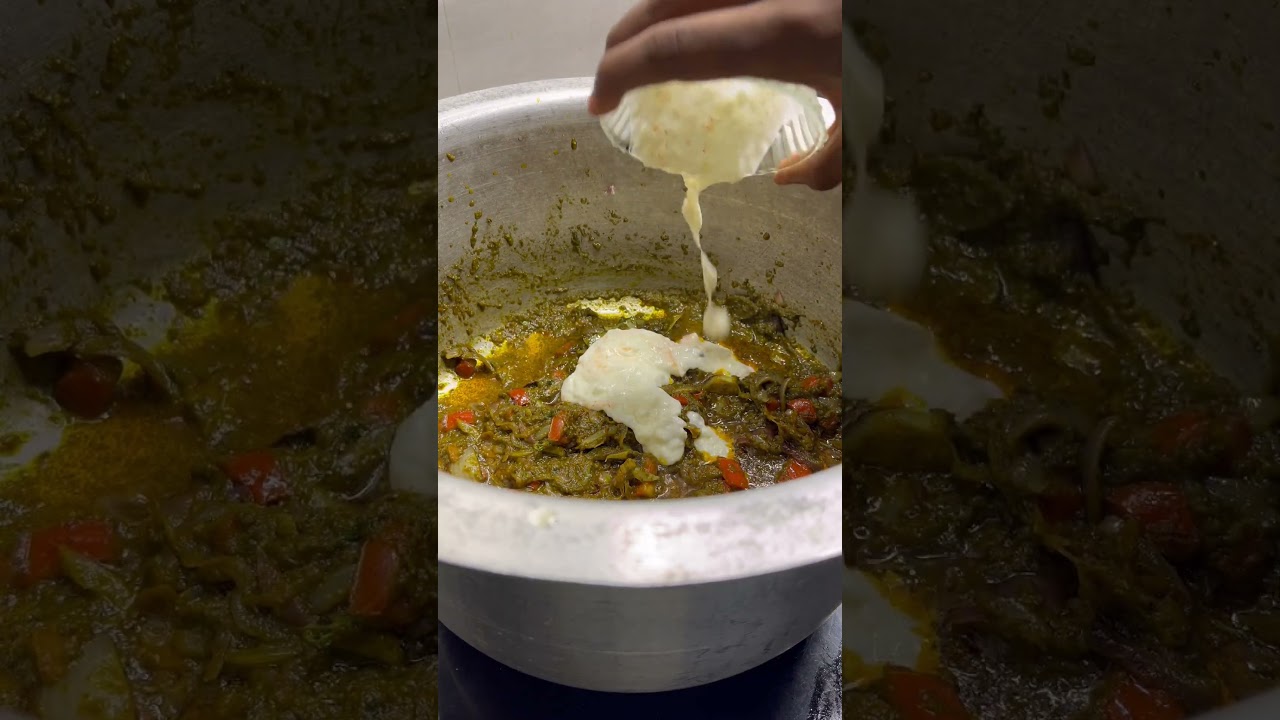 Bangalore Donne Biryani #shorts