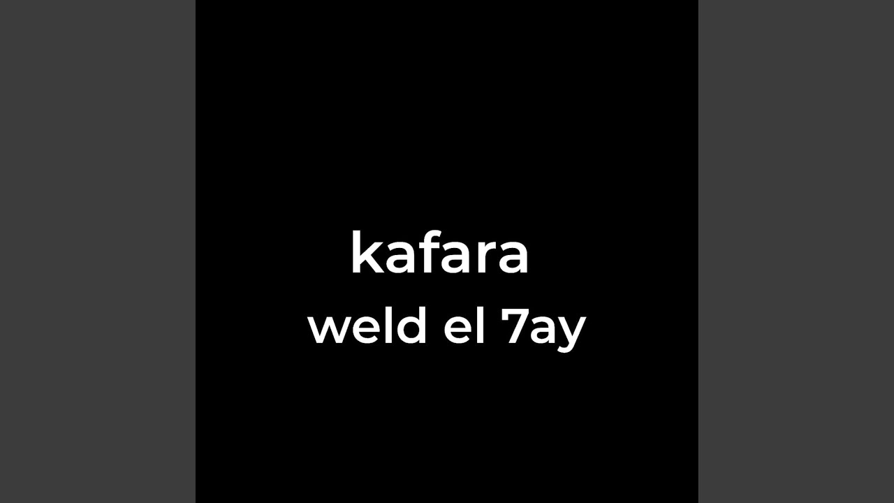 Kafara