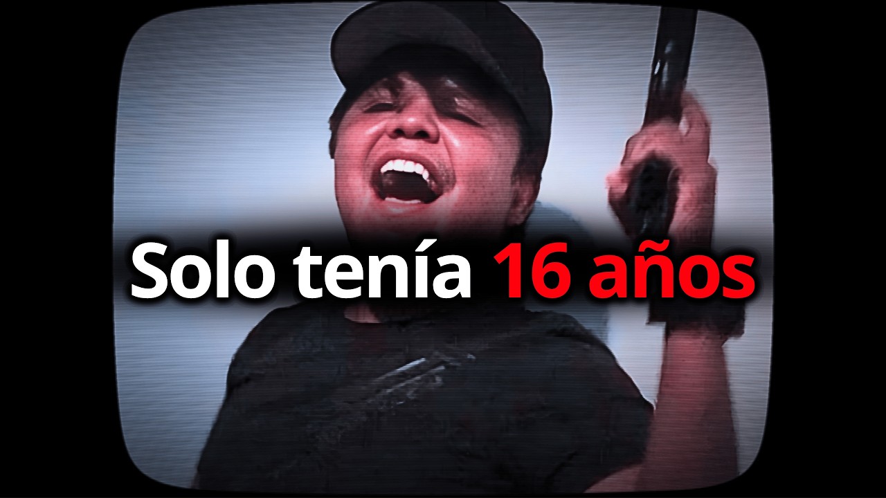 Lo MATAR0N por UN VIDEO: El PIRATA de CULIAC&Aacute;N | Documental