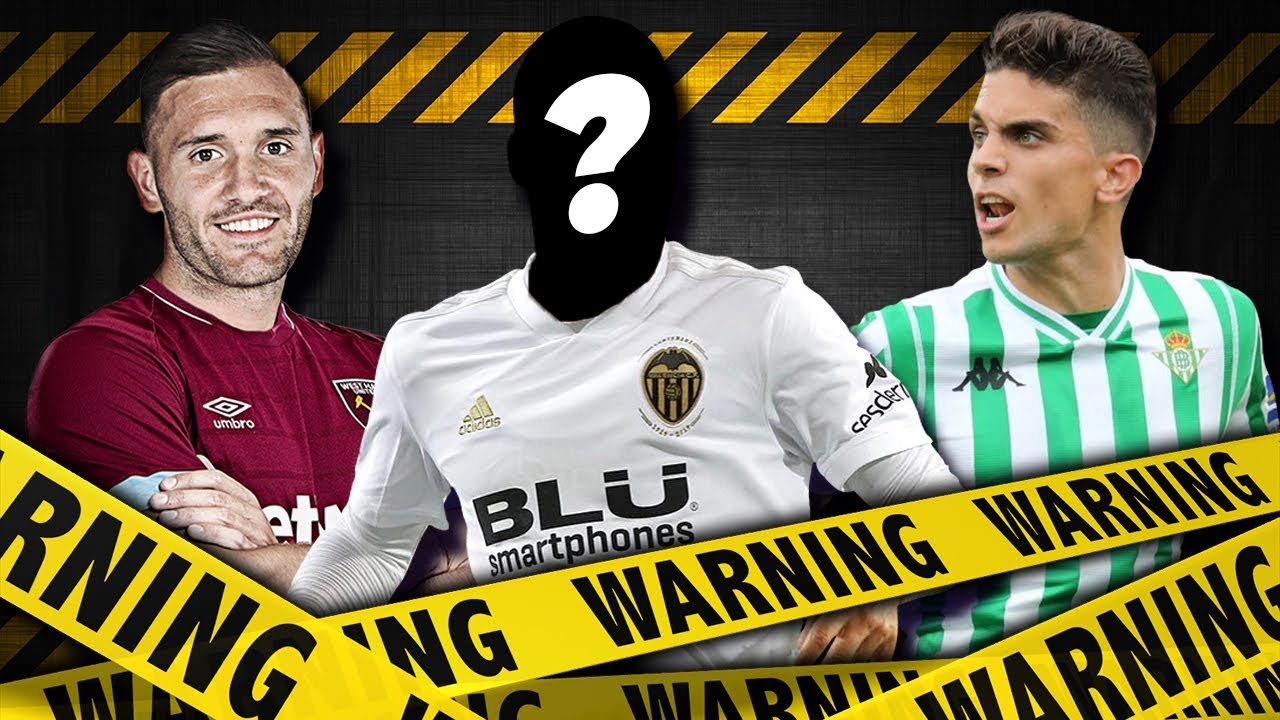 Underrated Players To WATCH This Season XI!