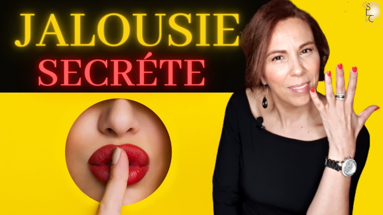 TRAVAIL ET JALOUSIE - 5 Signes Qui Ne TROMPENT Pas !!!