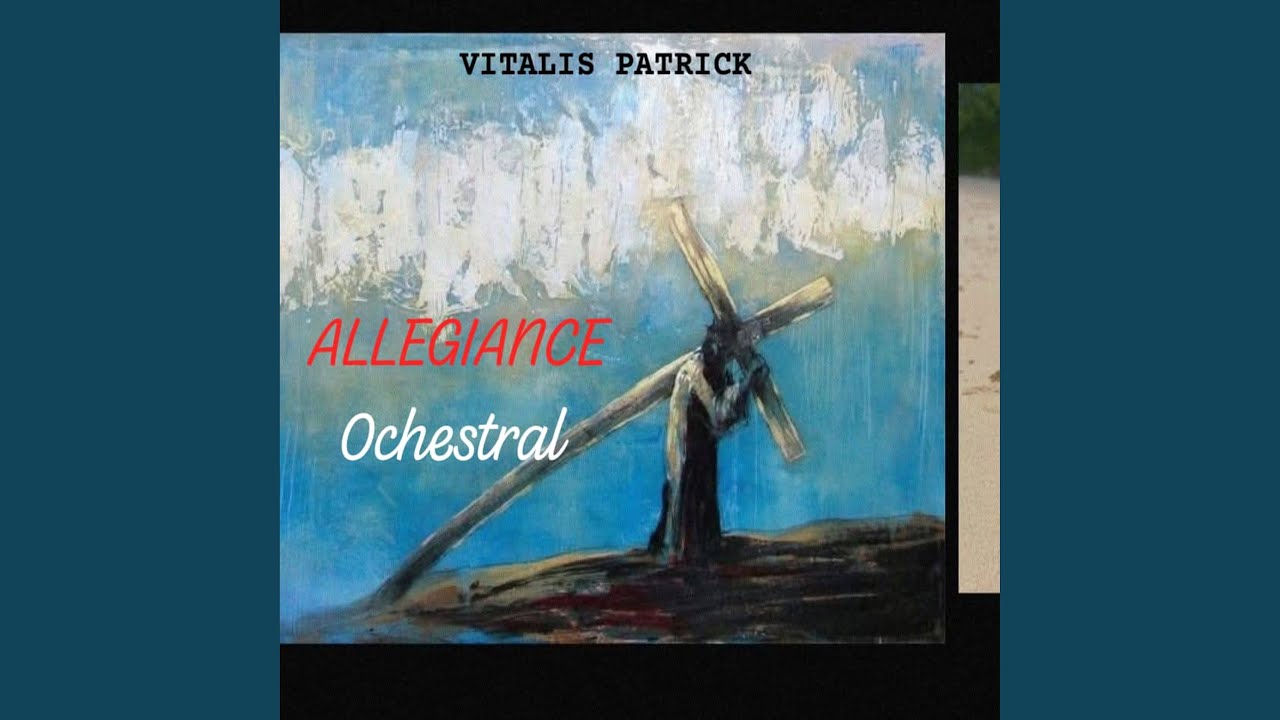 ALLEGIANCE (Orchestral)