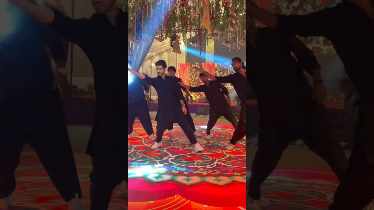 Salman khan&rsquo;s iconic #ytshorts #trending #viral #mehendidance
