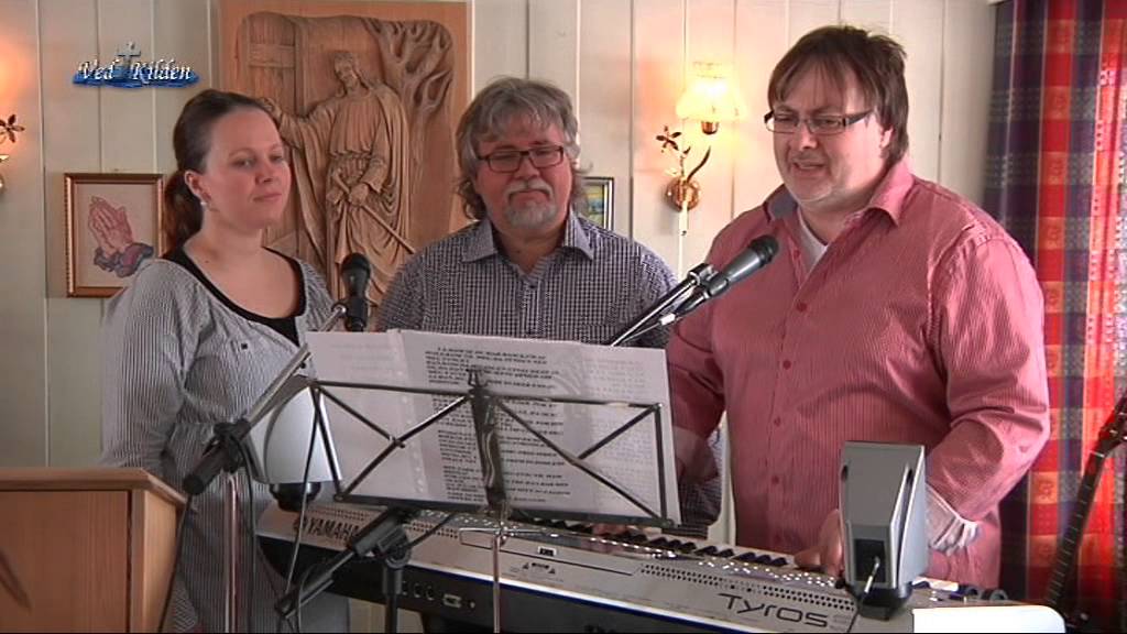 Stølsdokken, del 2 av 3 (Nr.73)