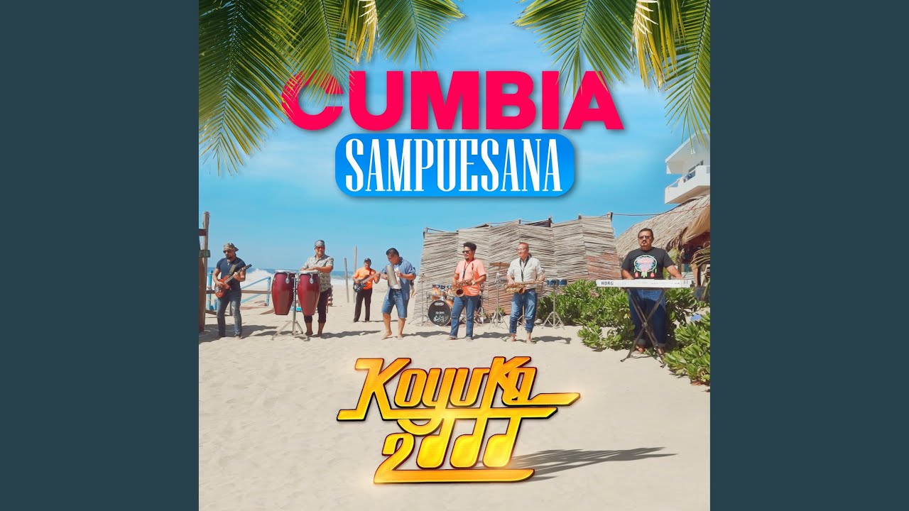 Cumbia Sampuesana