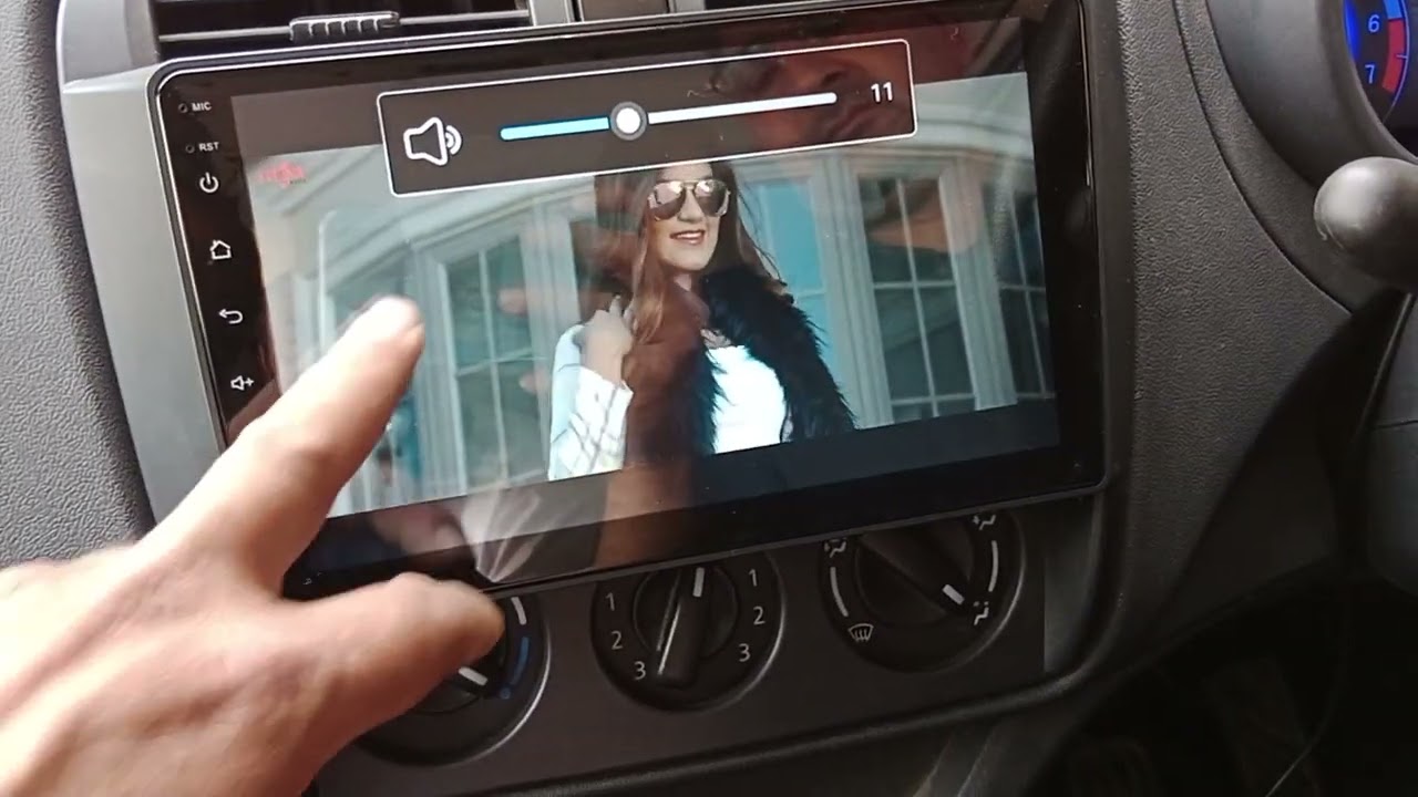 CHANGAN KARVAAN | KARWAN | CHANGAN ANDROID NAVIGATION SYSTEM #changankarvaan #carandroid