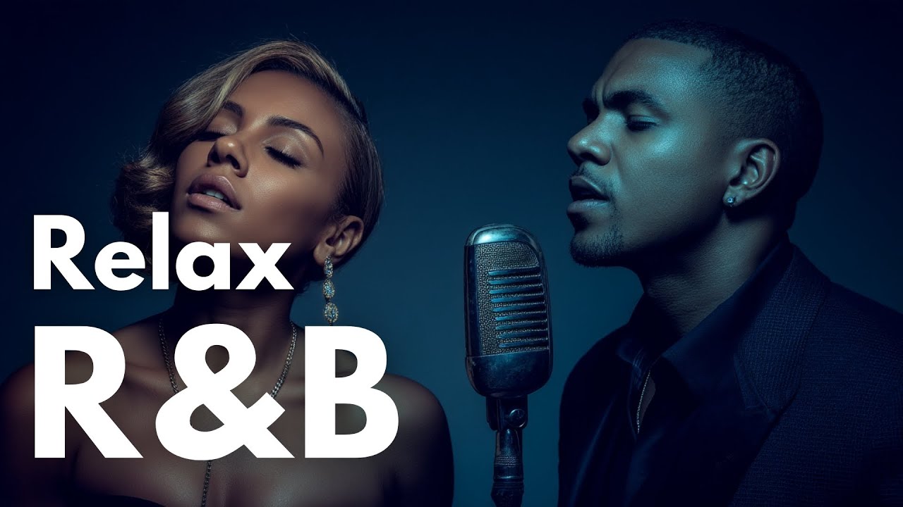 【R&B Relax 312】Love Playlist 💗 Chill & Work | Indie Ballad | Relaxing Coffee Music