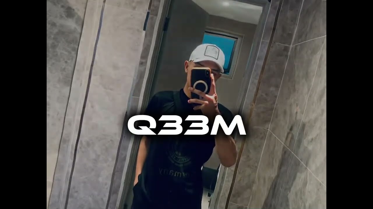 Q33M (KTV STYLE V1)🪭