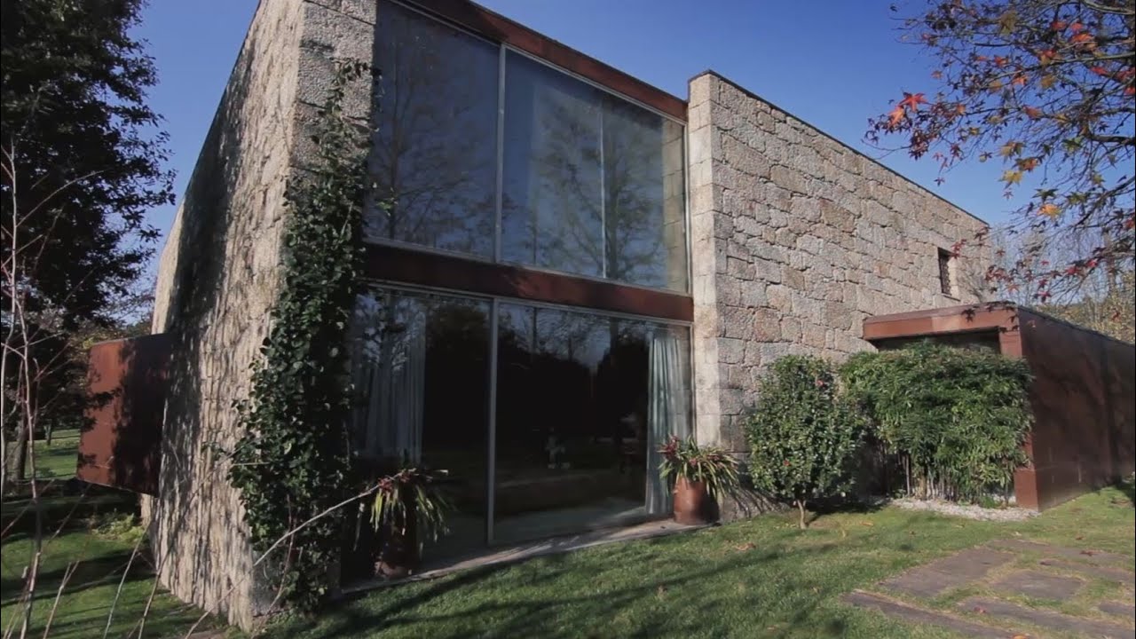ARQ. 3 | CASAREPORT - Casa Brito, Topos Atelier Arquitectura