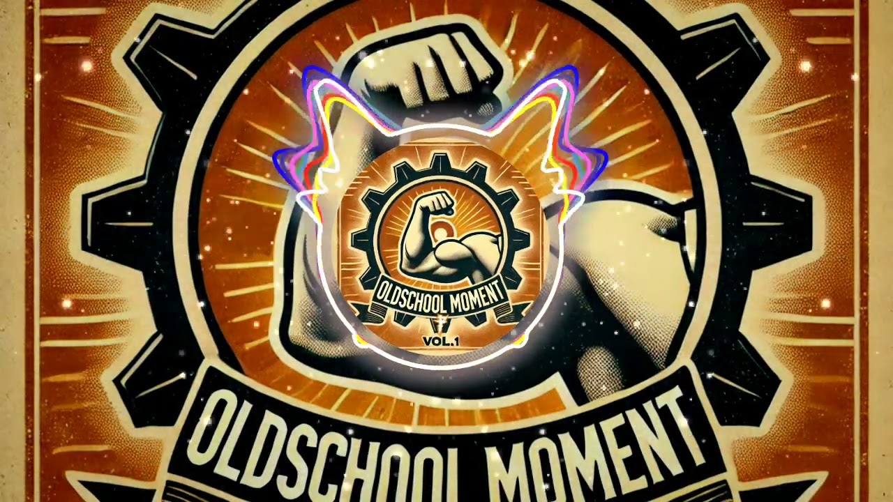 FURY M - Oldschool Moment Vol.1