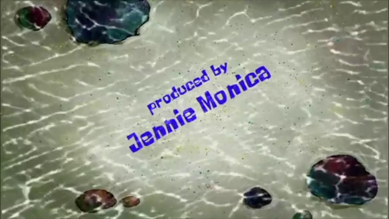 Spongebob Sharks Vs Pods title card