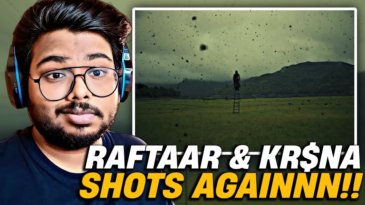 EMIWAY BANTAI - GANI BHAI REACTION | sPEAK EP!