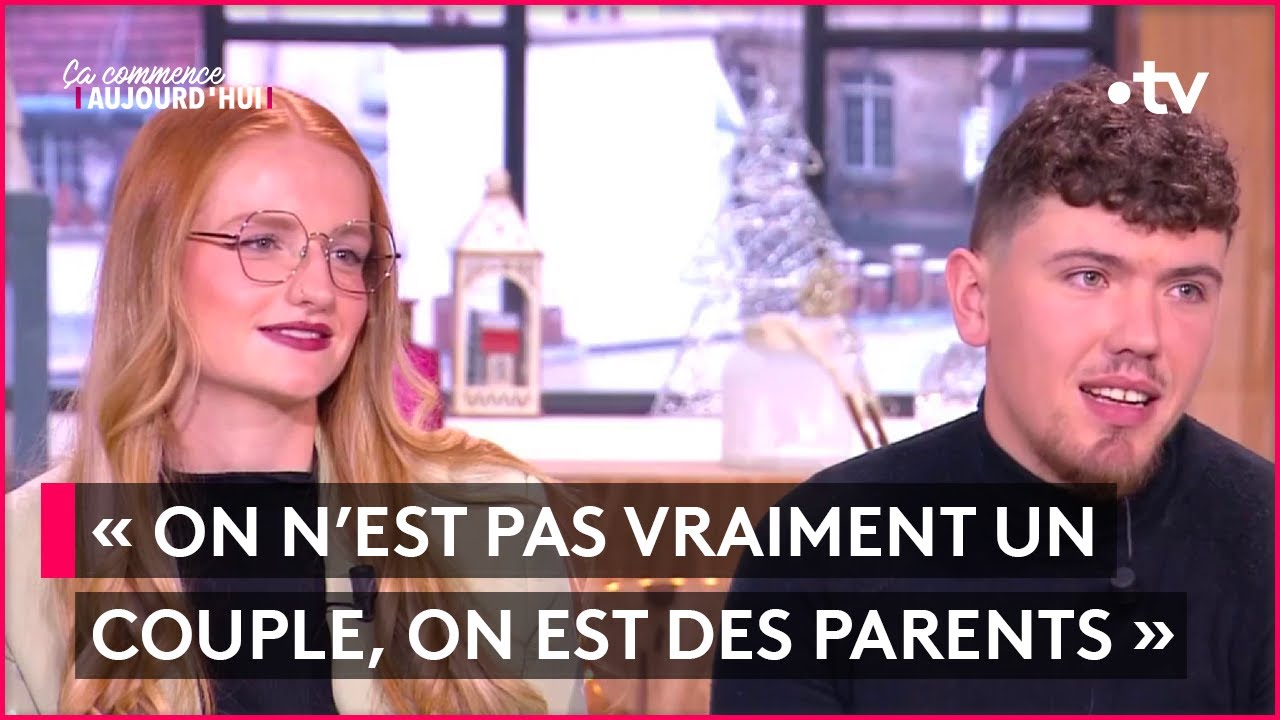 Grossesse tempête : 