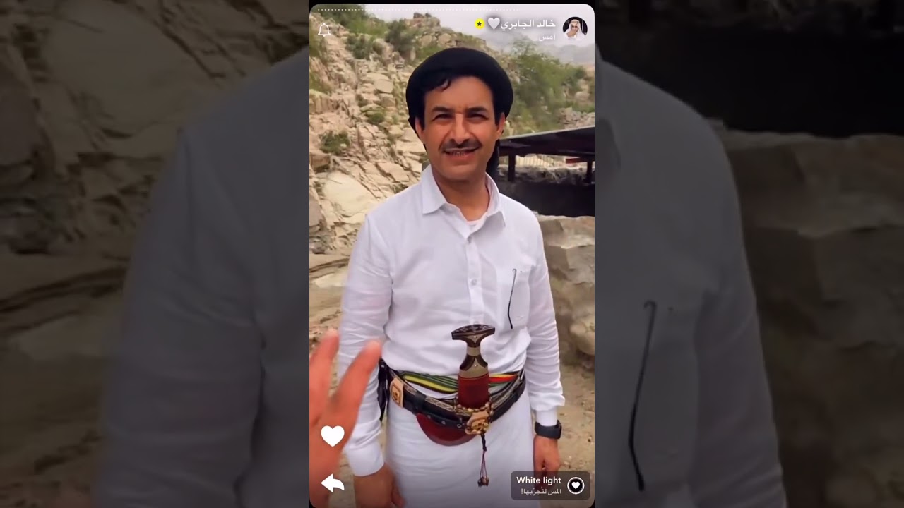 مقتطفات من زيارتنا لجبال قيس خولان السعودية، تصوير خالد الجابري ومونتاج حسن الفيفي في اغسطس 2024