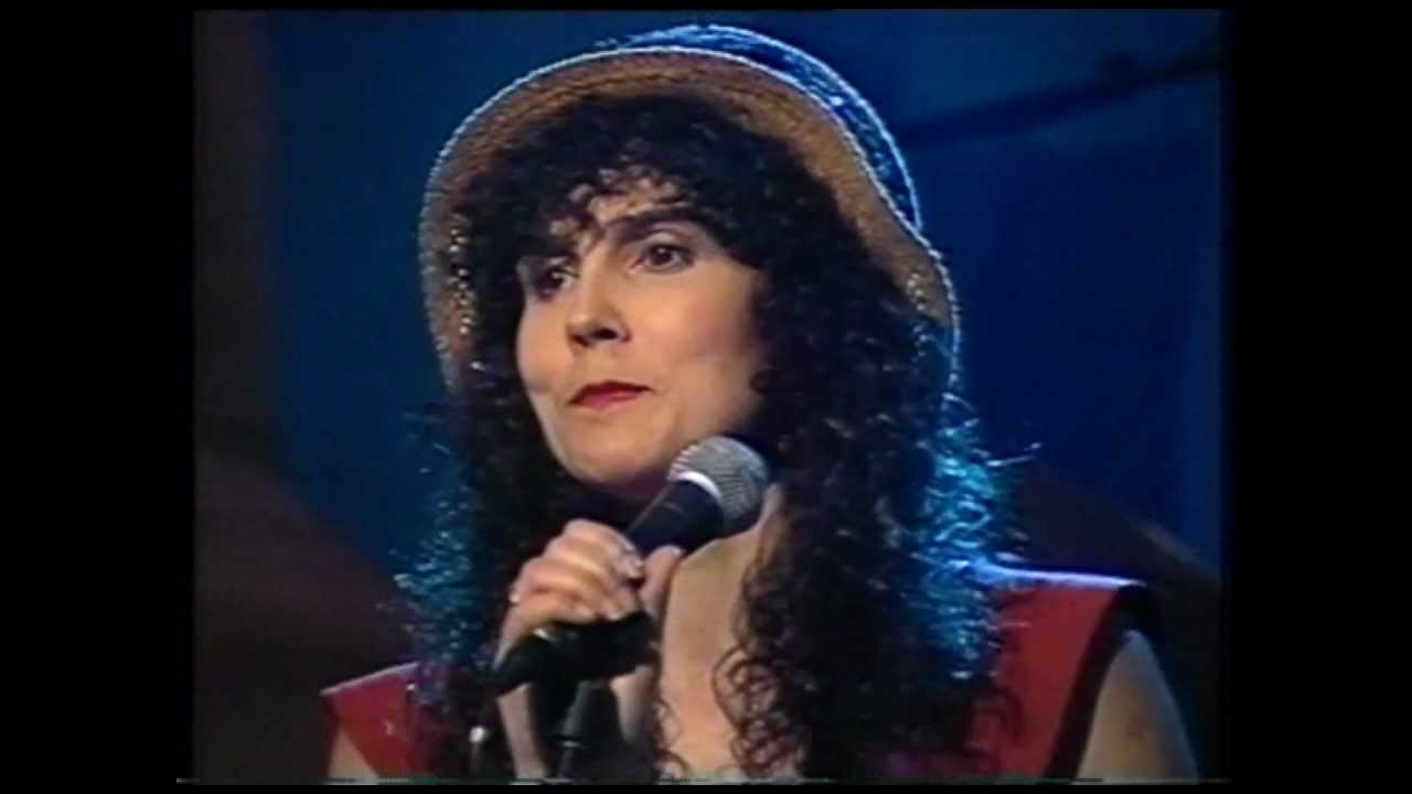 Lynni Treekrem - Mamas don't let your babies (1993)