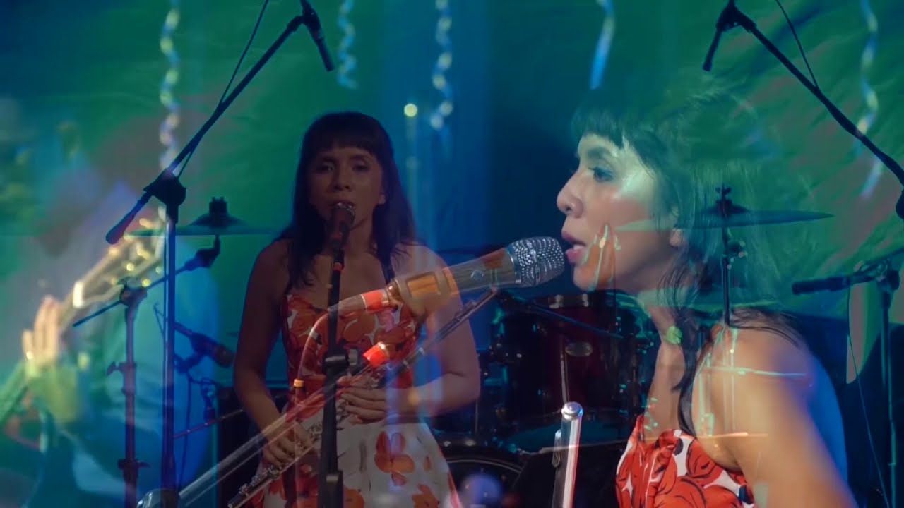MOCCA - HANYA SATU | LIVE PERFORMANCE AT MOCCA SECRET SHOW 19th ANNIVERSARY