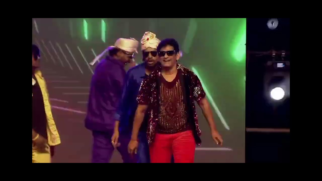 ranjithame performance 🔥