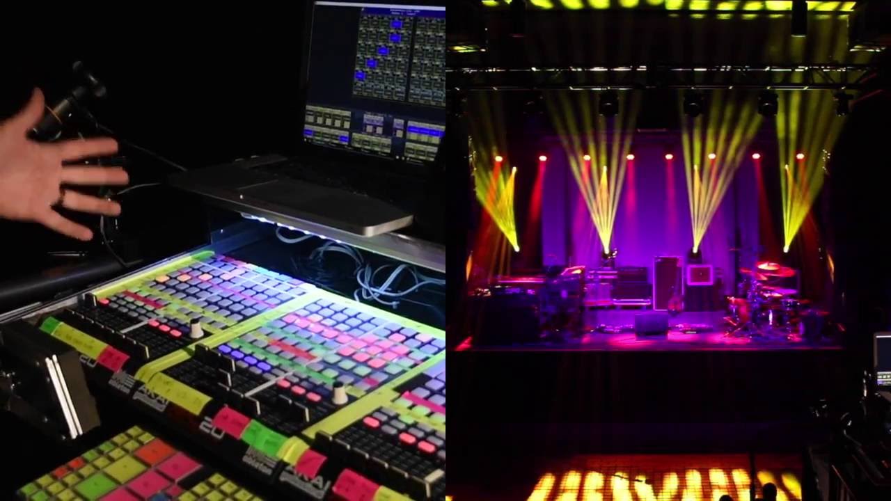Multi-cam Rig Rundown from Luke Stratton Designs (Dopapod) 2016