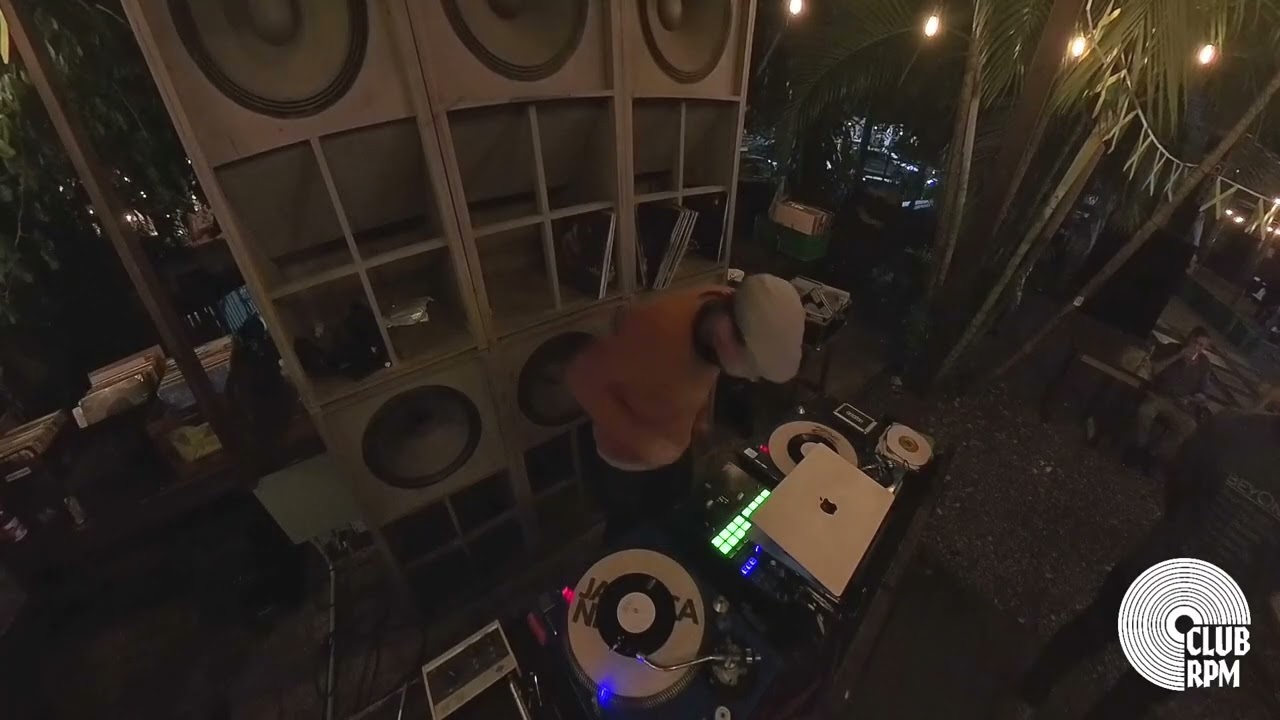 SoundQuake at Club RPM Feb 26, 2026