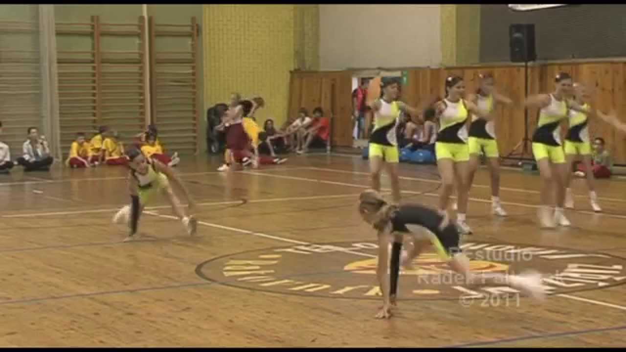 Profi Fitness Millenium-Prezentace.wmv