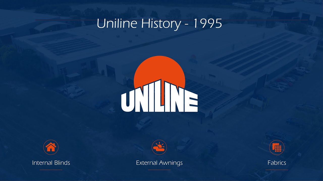 Uniline Australia - 1995
