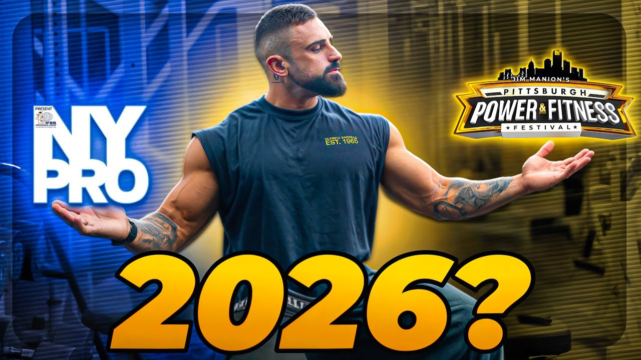 TUTTA LA VERITÀ SUL MIO 2025 | COSA MI ASPETTA NEL FUTURO?!