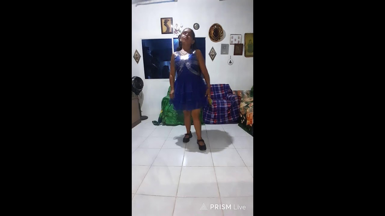 Transmisión en directo de Sandra La Santaneca
