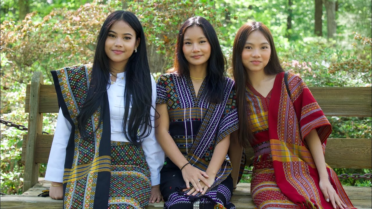 Zotung Hlaw 2025 - &ldquo; ZoNung &rdquo; Aung Myin Thu ( Jason Aung ) official music video
