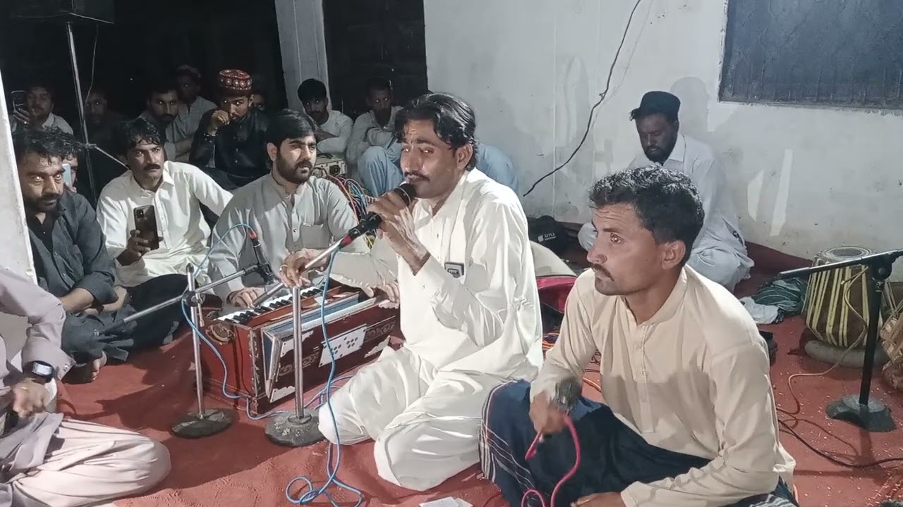 ☺️☺️zahoor and israil Malang new ghazal 2022☺️☺️