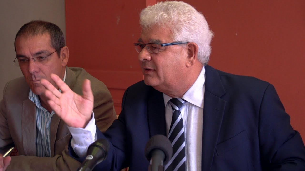 Maurice Allet : «Pourquoi je préfère Ramgoolam à Duval»