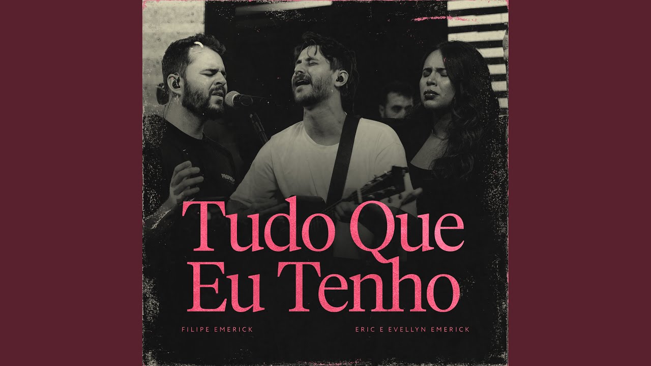 Tudo Que Eu Tenho