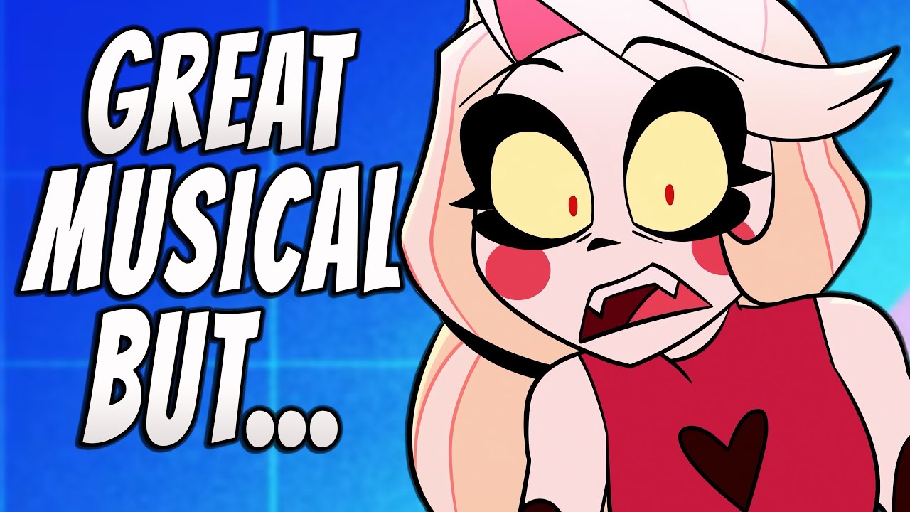 Did Hazbin Hotel Stick The Landing? Review Episodes 7-8