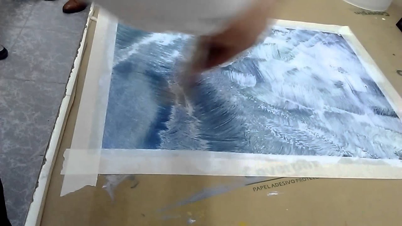 MAVERICKS DE VALPAINT
