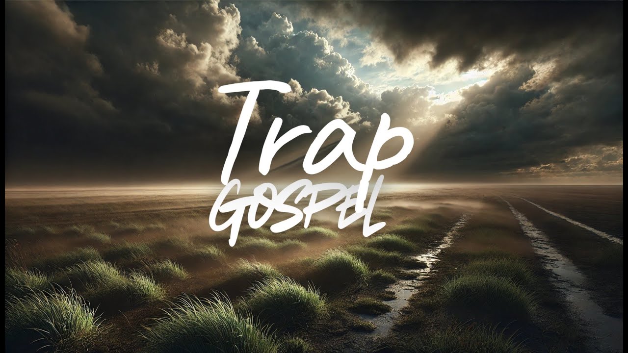 Trap Gospel | Salmo 34 Pra Acalmar o Coração e a Alma