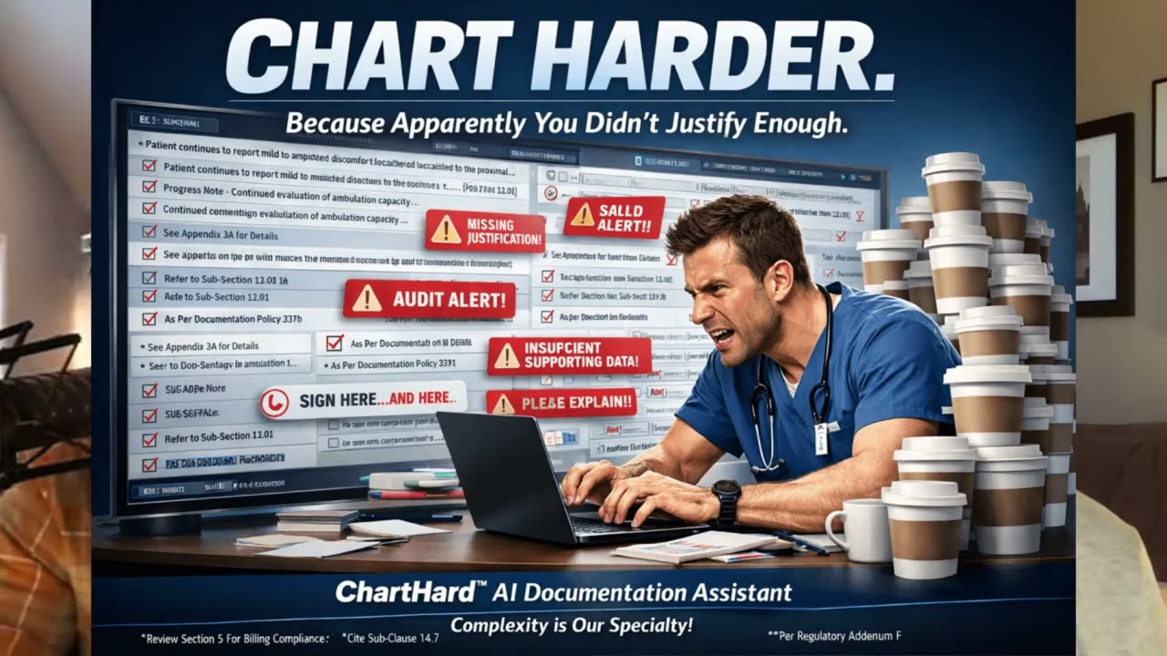 CHART HARD - AI Charting App