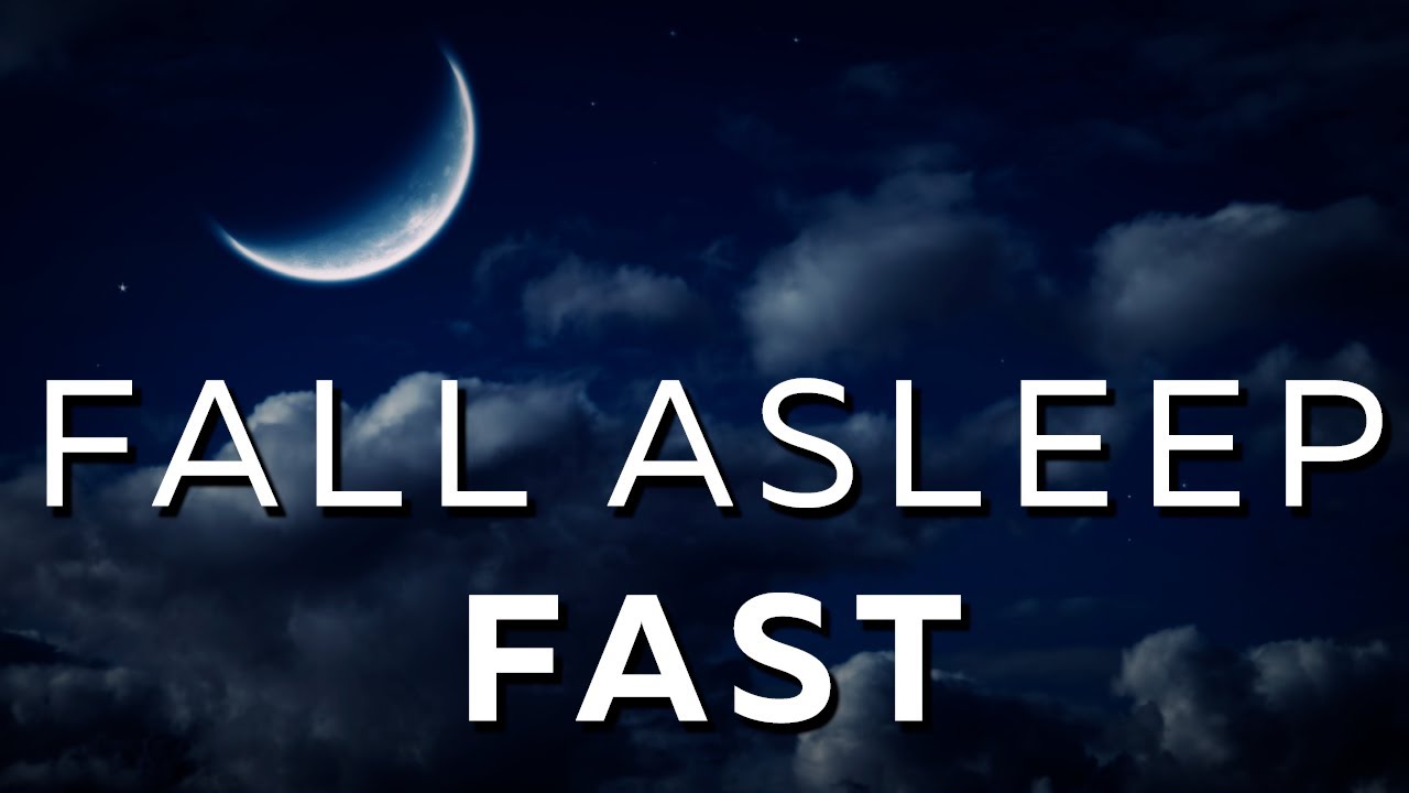 Fall Asleep Instantly: 30 Min Deep Sleep Flow