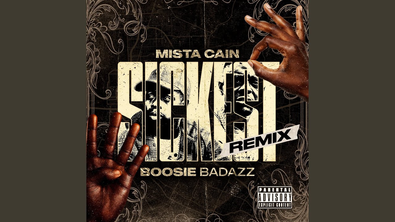 Sickest ft lil boosie (feat. Lil boosie)