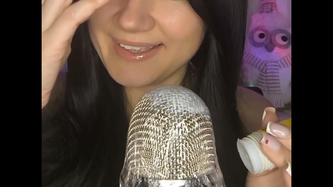 ASMR Ear to Ear Anticipatory Triggers | Intense Tingling & Relaxation