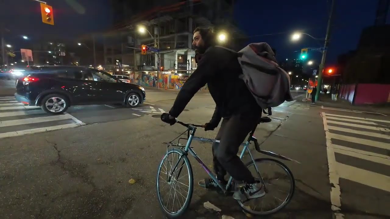 FRIDAY NIGHT WEED DELIVERY CHAOS