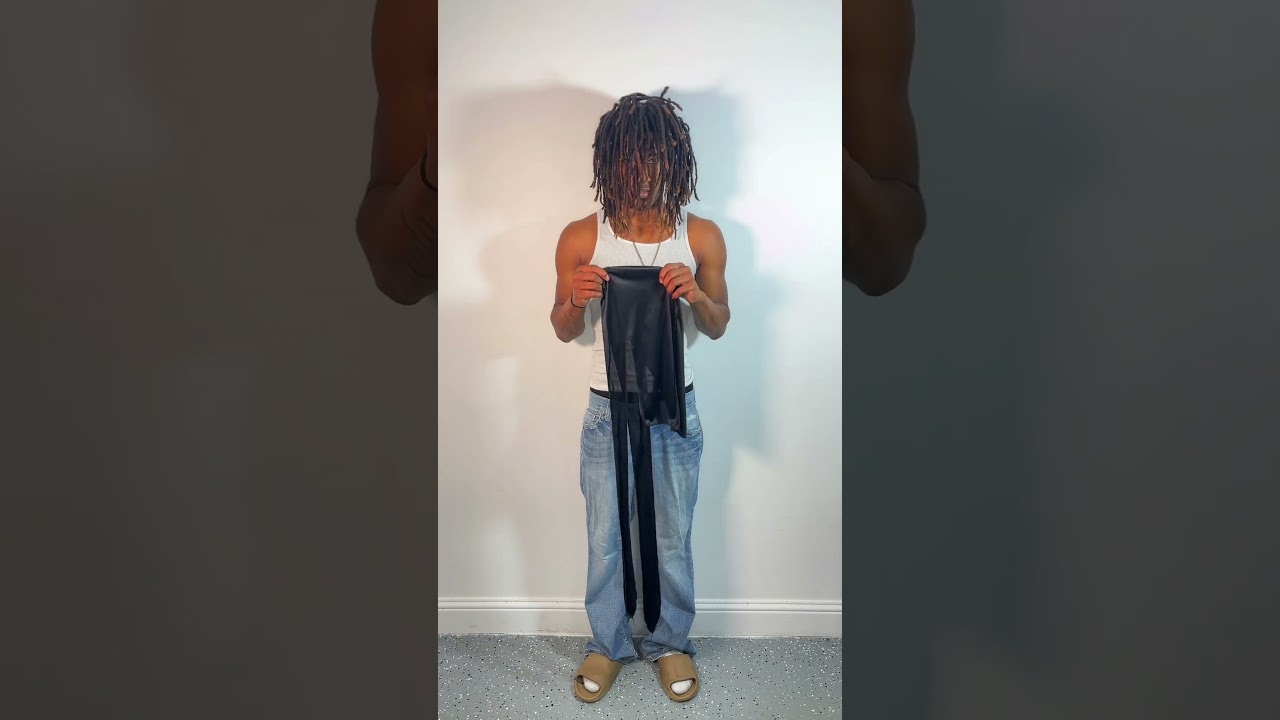 How to dress like 2pac