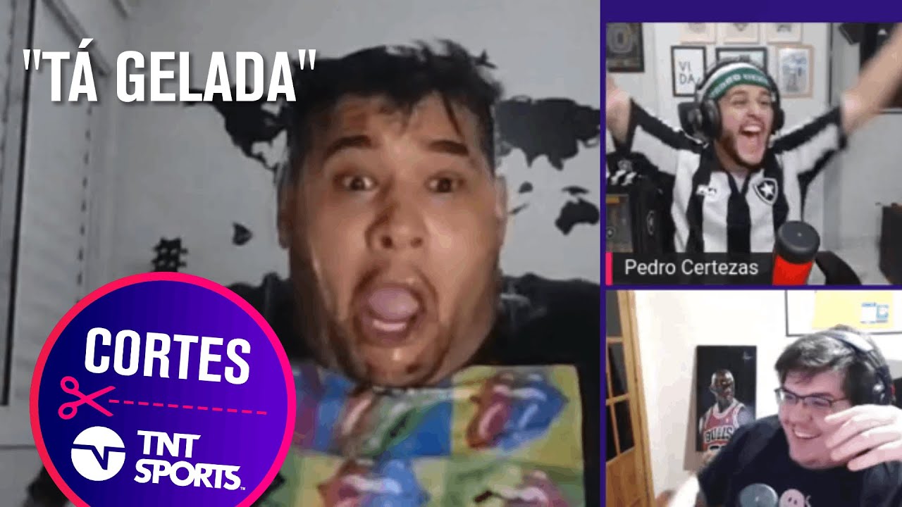 PALMEIRAS É CAMPEÃO, VICTOR LOPES TOMA BANHO AO VIVO E MATA CASIMIRO E CERTEZAS DE RIR