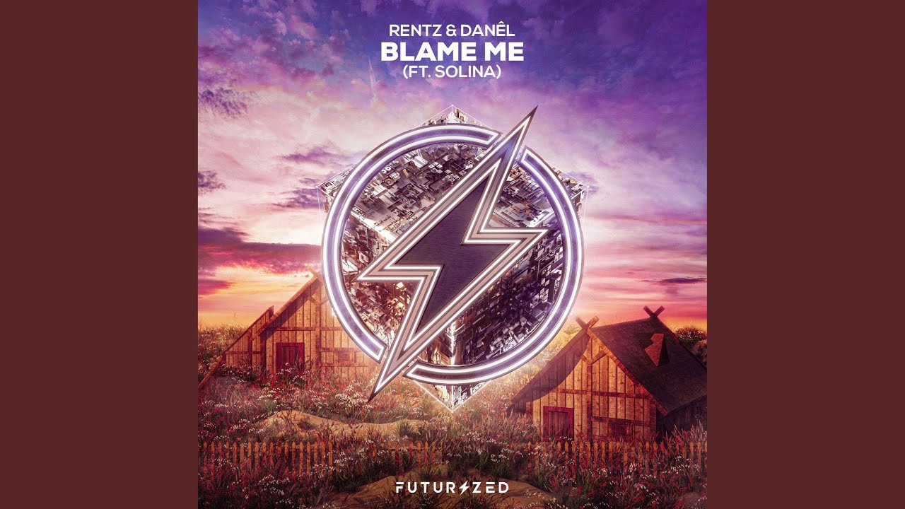 Blame Me