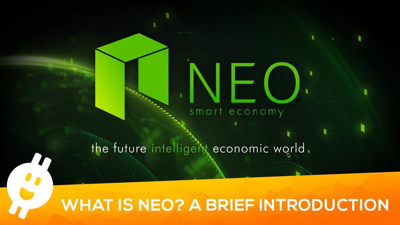 What is Neo explained? A brief introduction / Coin Review Basics